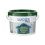 Lucite Inside plus 5 Liter weiß