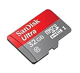 Professional Ultra SanDisk 32GB MicroSDHC Card works with Garmin eTrex 30 GPS is custom formatted for high speed, lossless recording! Includes Standard SD Adapter. (UHS-1 Class 10 Certified 30MB/sec)