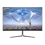 LC-Power LC-M27-FHD-165-C Gaming Monitor 27' curved Full HD Display 16:9, 4ms,VA, 2*HDMI, DP, 165Hz schw