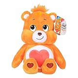 Care Bears – 22040 Glücksbärchis – Schmusebärchi – Kuscheltier, 22