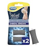 Scholl Velvet Smooth Talones Ag