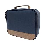Kisbeibi Tragbare Handtasche für Canon SELPHY CP1300 / CP1200 Kompakter Fotodrucker, Trag