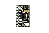 DFRobot Dreifachachsen-Beschleunigungsmesser ADXL345 für Arduino, SEN0032, Triple Axis Accelerometer ADXL345