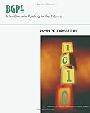 BGP4: Inter-Domain Routing in the Internet: Inter-Domain Routing in the Internet (The Networking Basics Series)