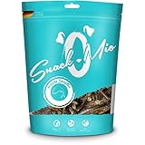 SnackOMio frische Sprotten 50g, 1er Pack (1 x 0.050 kilograms)