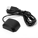 Runtodo VK-162 Notebook USB GPS-Navigationsmodul Unterstuetzung