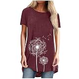 Oversize Bluse Kleider Abendkleider t-Shirt Damen v Ausschnitt Oberteil Damen Sommer Tops Damen sexy Damen beige Pullover Oversized Shirt Damen Hoodie Damen Damen Swing R