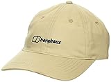 berghaus Unisex Inflection Cap, Natürlich/Natürlich, One S