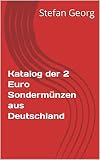 Katalog der 2 Euro Sondermünzen aus D