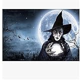 MMHJS 3D Halloween Rechteckiger Haarloser Teppich Schwarz-Weiß Gestreifter Plaid Bedruckter Teppich Wohnzimmer Schlafzimmer Bodenmatte 60x90