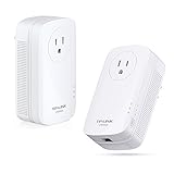 TP-Link TL-PA8010P KIT AV1200 Powerline 2er KIT (1x LAN)