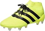 adidas Herren Ace 16.1 Primeknit SG Fußballschuhe, Gelb (Amasol/Negbas / Plamet), 41 1/3 EU