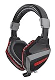 Trust GXT 40 Elite Gaming Headset für Notebook/Ultrabook/Tablet/Smartp