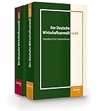 Der Deutsche Wirtschaftsanwalt 2008/2009: Handbuch für Unternehmen: Handbuch Fur U