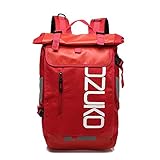 Deeumy Laptop Rucksack Backpack Schulrucksack, Wasserdichten Reiserucksack Damen Herren Schulrucksack Backpack