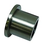GARDINIA Wandlager für Gardinenstangen mit Durchmesser 20 mm, Inklusive Befestigungsmaterial, Wandmontage, Metall, Edelstahl-Optik