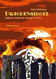 Drachensiegel - Liebe findet ihren Weg (Drachengefährten)