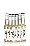 6er Wilde Susi Weinschorle (6 x 0.275) Weißweinschorle BIO und VEGAN