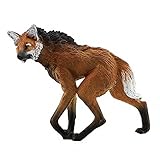 Safari Wolf S100367