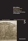 Romanische Türstürze und Tympana in Südwestdeutschland: Studien zu ihrer Form, Funktion und Ikonographie (Studien zur Kunst am Oberrhein)