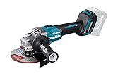 makita GA035GZ Winkelschleifer 40V max. (ohne Akku, ohne Ladegerät)
