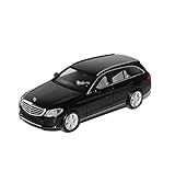 Mercedes-Benz C-Klasse Elegance Kombi Schwarz W205 Ab 2014 H0 1/87 Herpa M