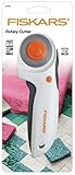 Fiskars Rollschneider mit Auslö