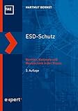 ESD-Schutz: Normen, Konzepte und Messtechnik in der Praxis (Kontakt & Studium)