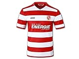 JAKO FC Energie Cottbus Trikot Home 21/22