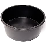 Teichpoint PE Becken rund 150 Liter - Springbrunnenbecken, 86