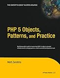 PHP 5 Objects, Patterns,