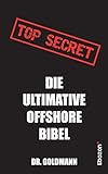 Top Secret - Die ultimative Offshore Bib