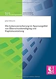 Die Lebensversicherung im Spannungsfeld von Überschussbeteiligung und Kapitalausstattung