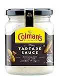 Colmans of Norwich Tartare Sauce 144g
