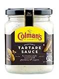 Colmans of Norwich Tartare Sauce 144g