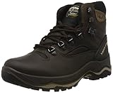 Grisport, Women's Casual, Brown, 7 UK (40 EU)