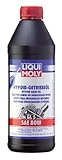 LIQUI MOLY 1025 Hypoid-Getriebeöl (GL5) SAE 80W 1