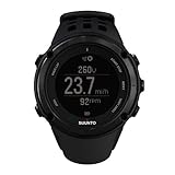 SUUNTO Ambit 2 GPS Running schwarz schw