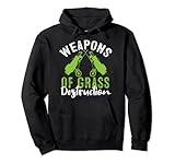 The Weapons On The Golf Course Golfer Outfit Golf Pullover H