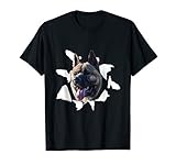 American Akita Tshirt - American Akita Hund Shirt T-S