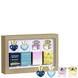 Versace Gifts & Sets Damen Mini-Set (4 x 5 ml)