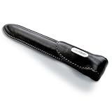 Livescribe Pulse Smartpen Black Leather C