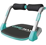 Core Max Unisex-Erwachsene 2.0 AB-Maschine, Teal/G