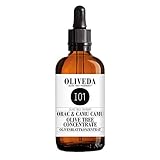 Oliveda I01 - Olivenblattkonzentrat Orac & Camu Camu | vegan | Immun Boost| natürliches Vitamin C | hochdosiert- 100