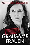 Grausame Frauen: Schockierende Fälle einer forensischen Psychiaterin | True C