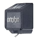 Ortofon Stylus Vinyl Master Silver Orig