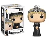 Pop Movie Game of Thrones Kawaii Q Version Nendoroid Anime Figur Queen Cersei 51 # Boxed Pop Vinyl Actionfiguren Spielzeug 10 cm, Kindergeburtstagsgeschenk