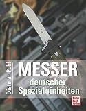 Messer deutscher Sp