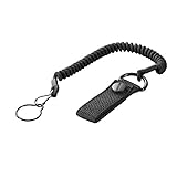 Nitecore Tactical Lanyard Ntl20 Für Taschenlampen Mit 25,4mm Gehäusedurchmesser/Rsg-Halterung/Gearkeeper/Security