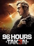 96 Hours - Taken 3